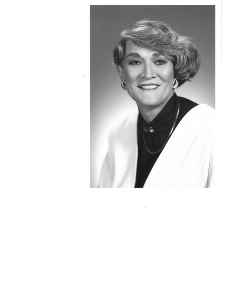 Aldean Bernice Rasmussen Profile Photo