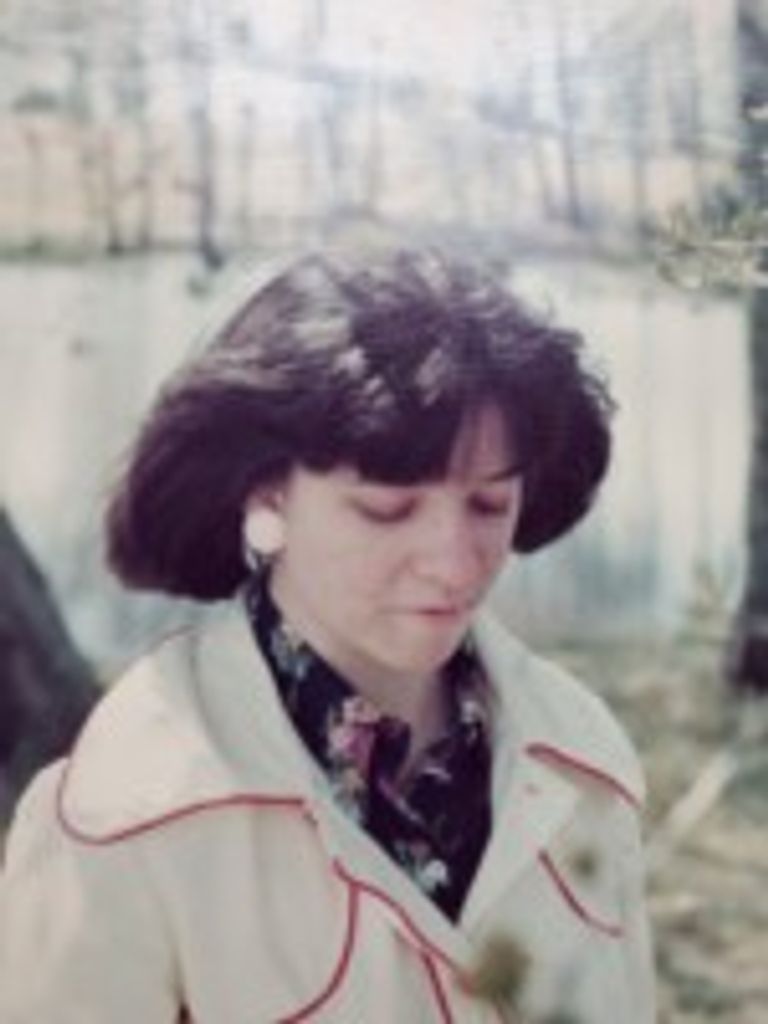 Patricia Gatley