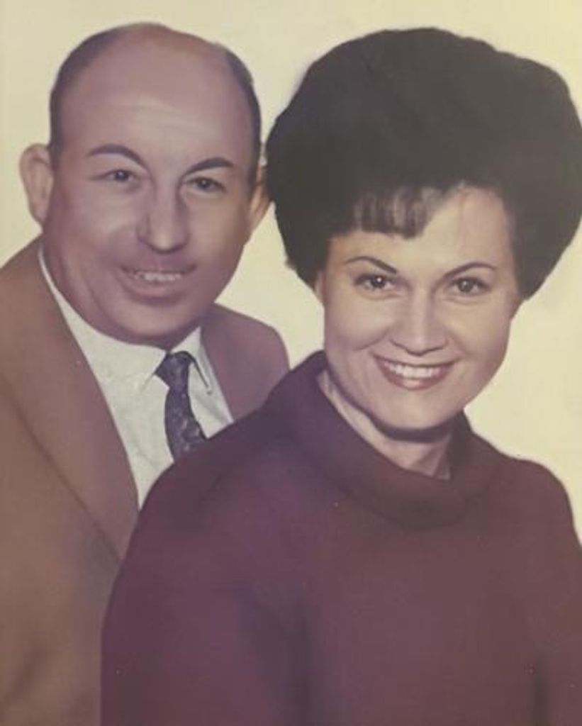 Marjorie Kathrine Brown Profile Photo