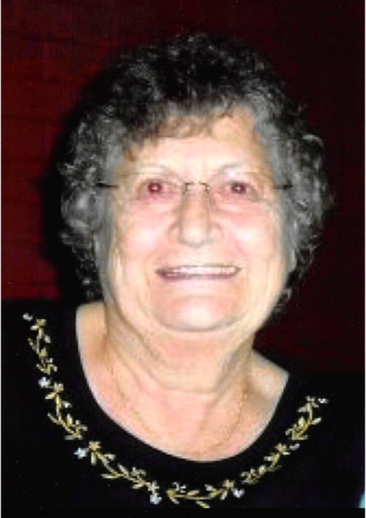 Barbara Jean (Scruggs)  Hoagland Profile Photo