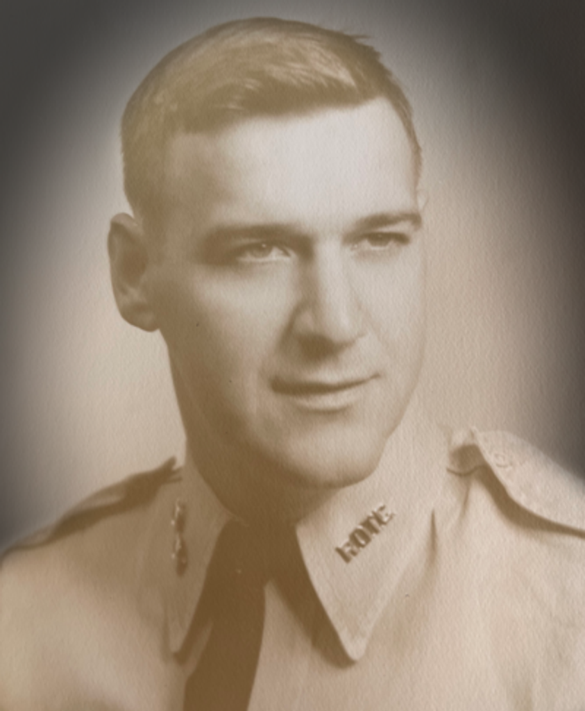 Col Lewis Lovelace Carter Profile Photo