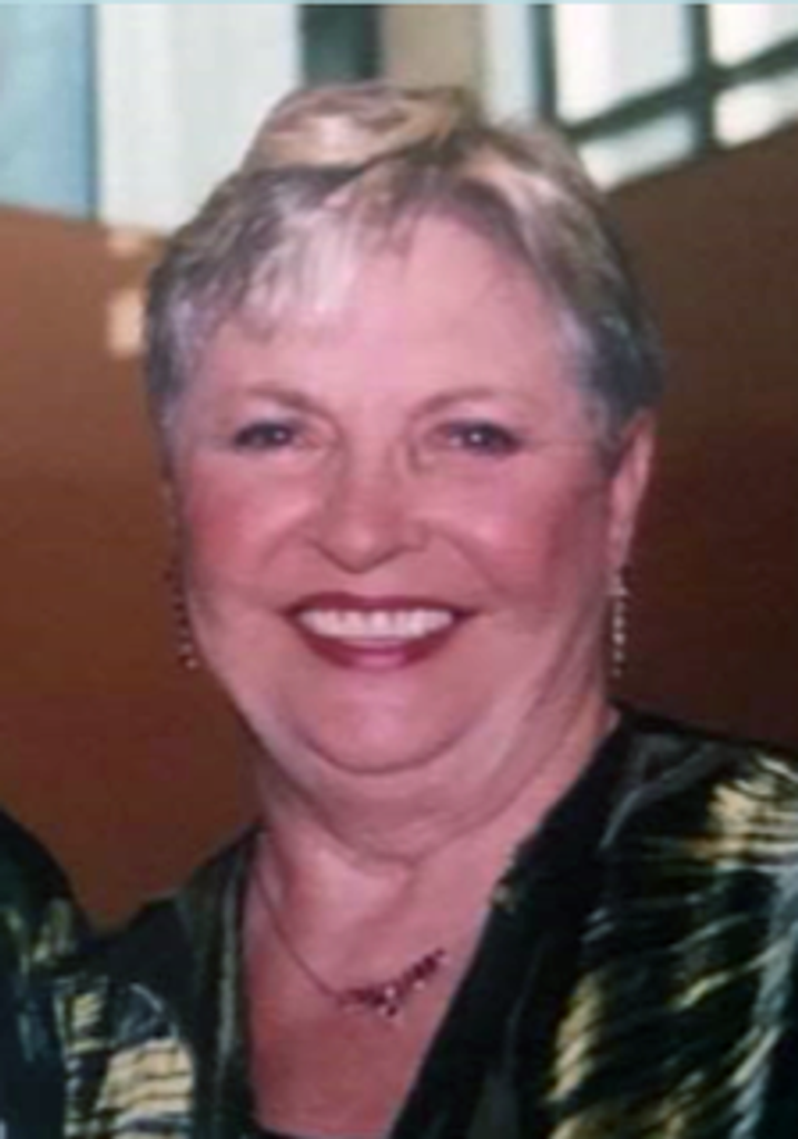 Joyce Jean Brown