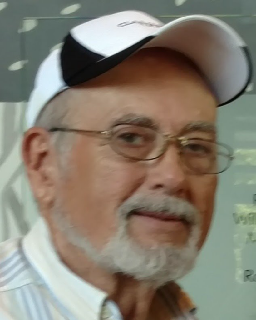 Don Edward Choate Profile Photo