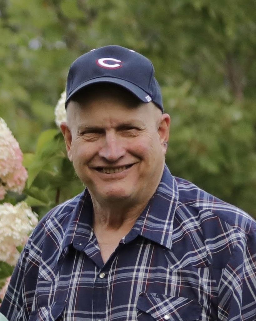 James "Jim" E. Steffes Profile Photo