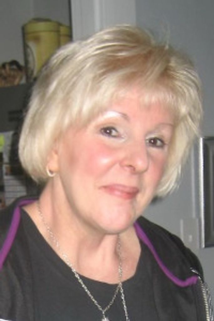 Cathleen M. Carreiro