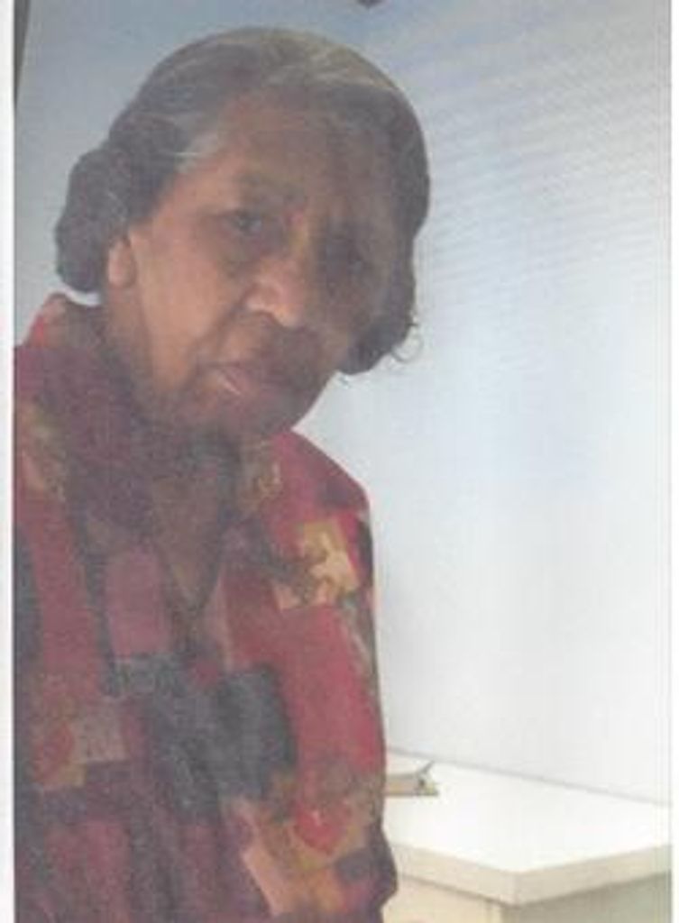 Dorothy Mae Alford Profile Photo