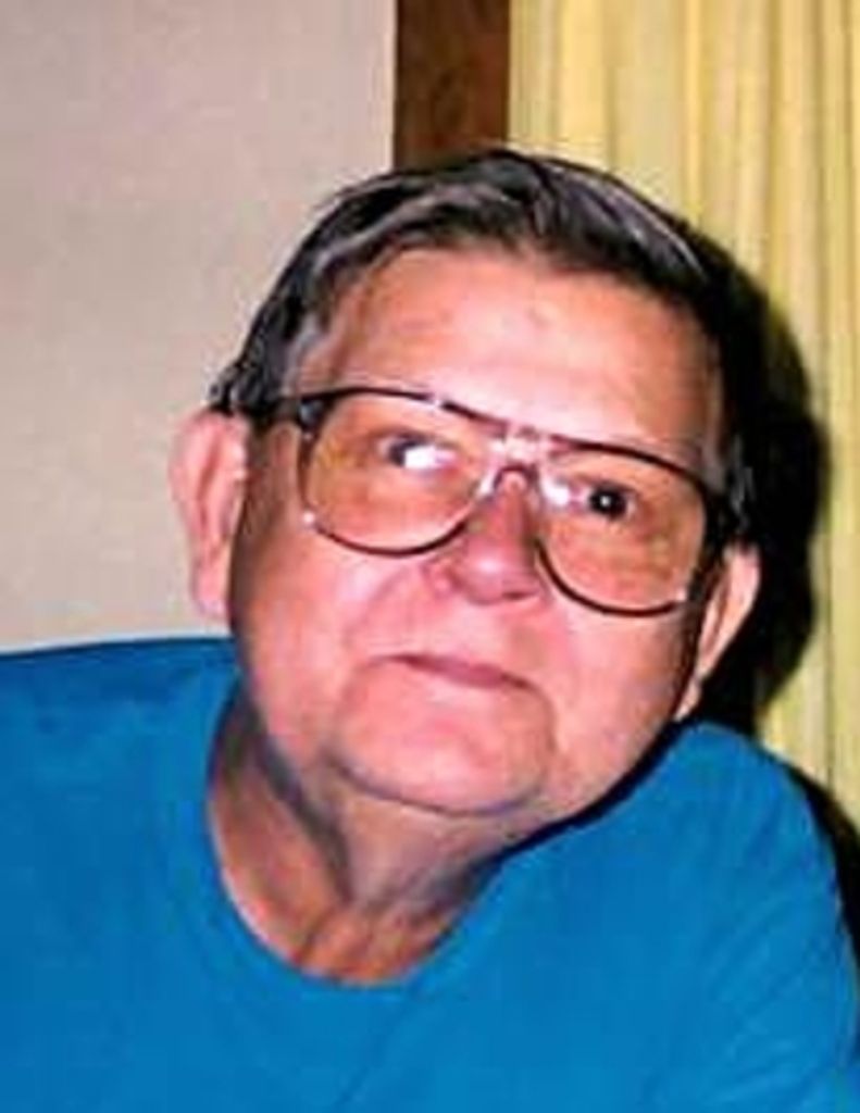 William J. Gunshore