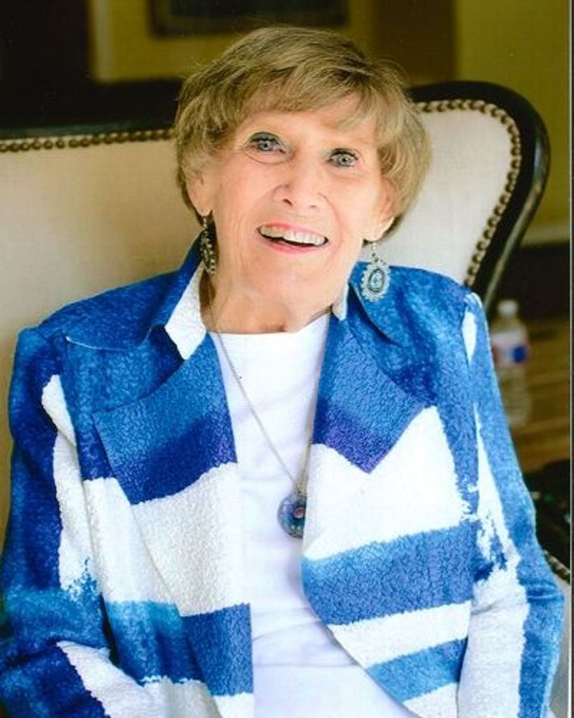 Meredith Ann Danielson