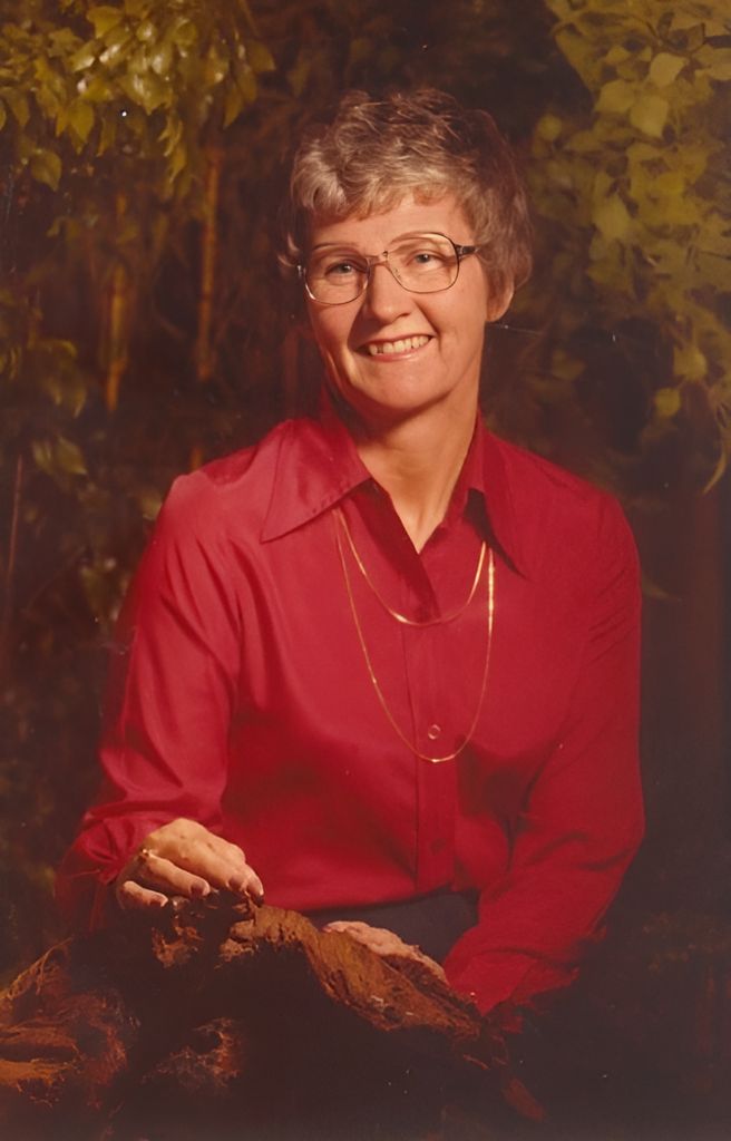 Verla M. Larsen Profile Photo