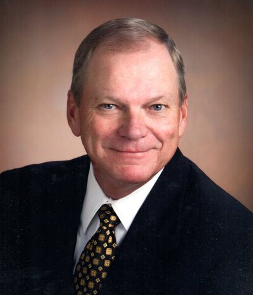 Gene Russell Farrens