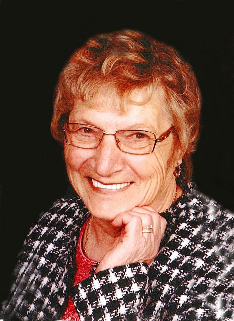 Margaret Theresa Owen Profile Photo