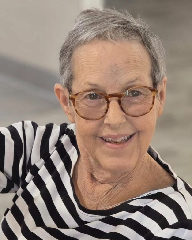 Mary Kathleen Jander Profile Photo