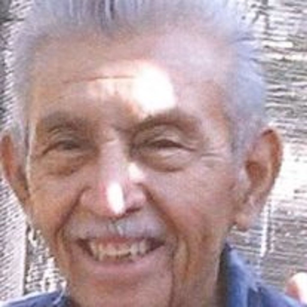 Luis Romero
