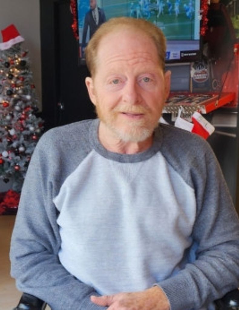 David Wayne Seavey Profile Photo