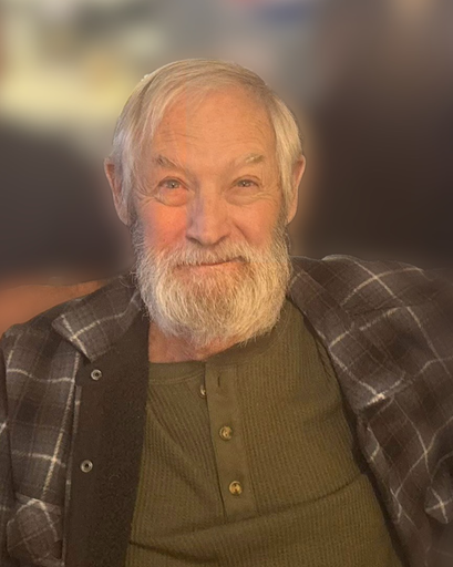 Terry Webber's obituary image