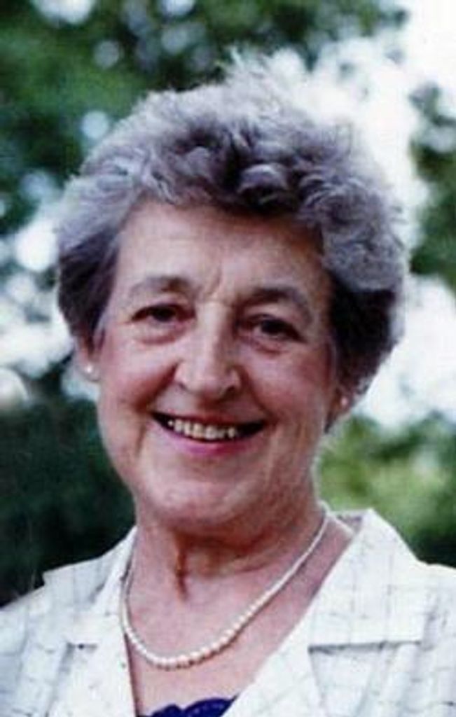 Anne Loretta Gainey Profile Photo