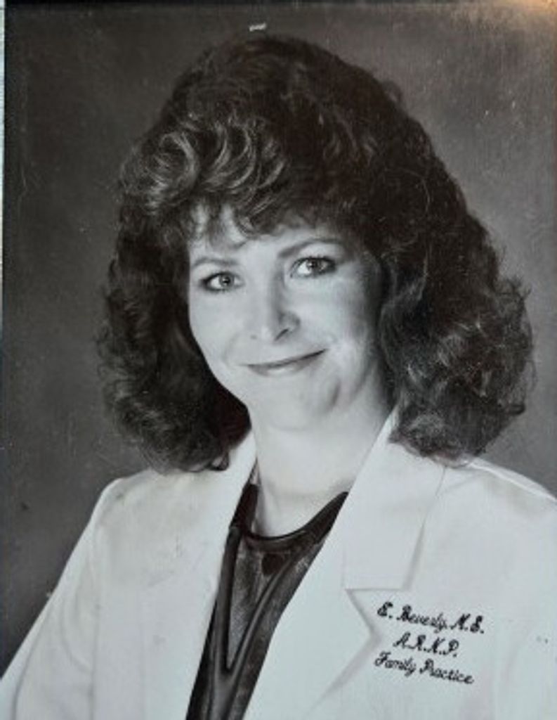 Edith "Edye" Beverly Profile Photo