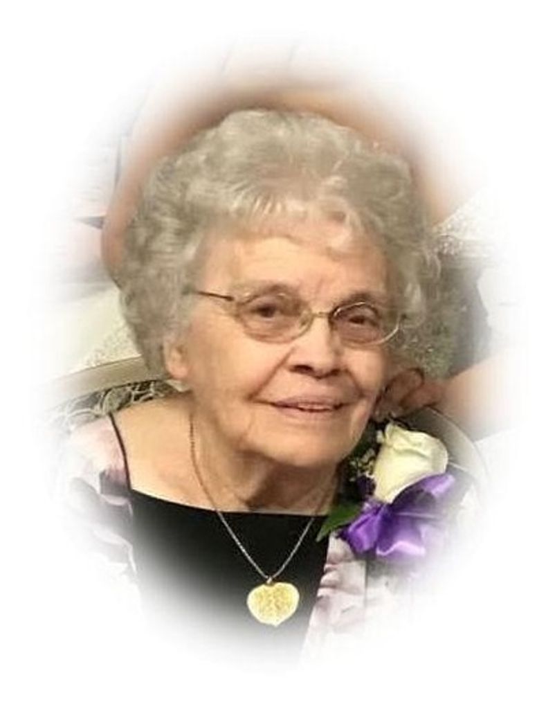 Nelda Faye Beyer Profile Photo