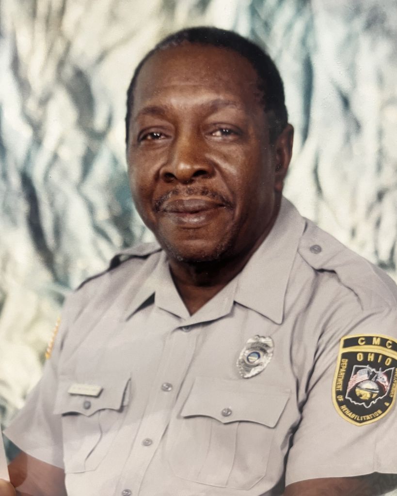 Willie Lee McFarland