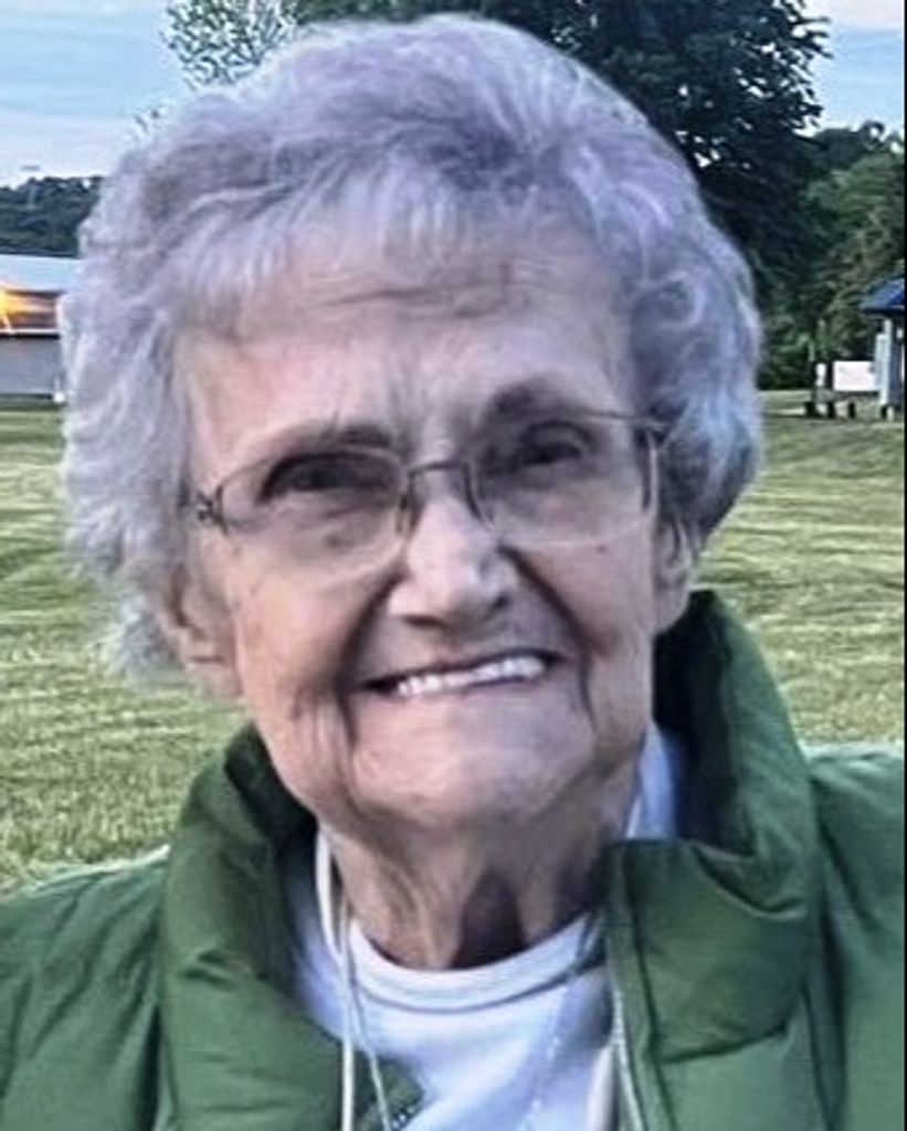 Lois Brizendine Overfelt