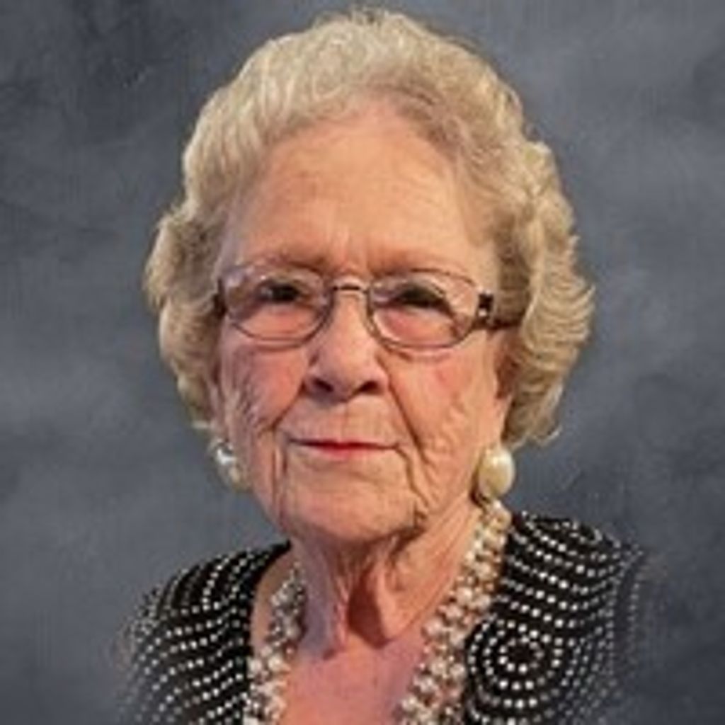 Frances Stagner Profile Photo