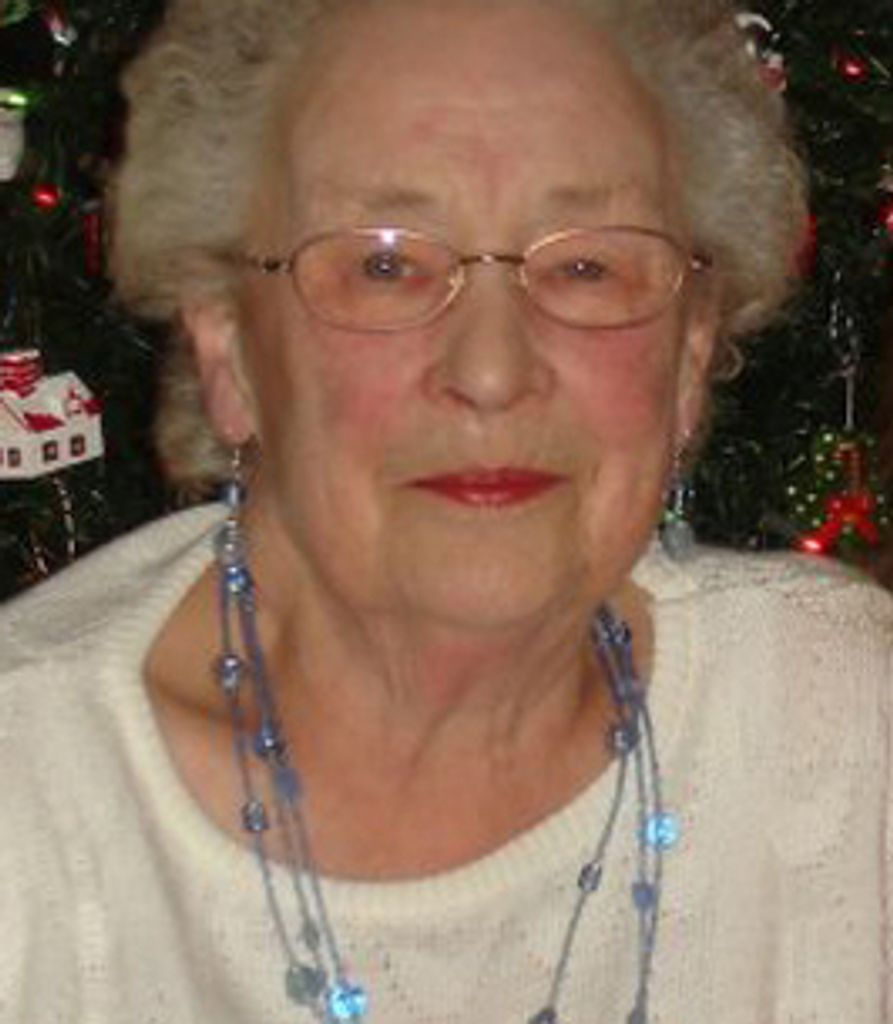 Jessie Everett