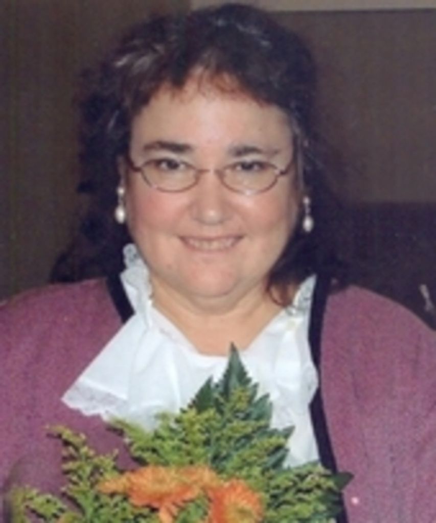 Luann Droney