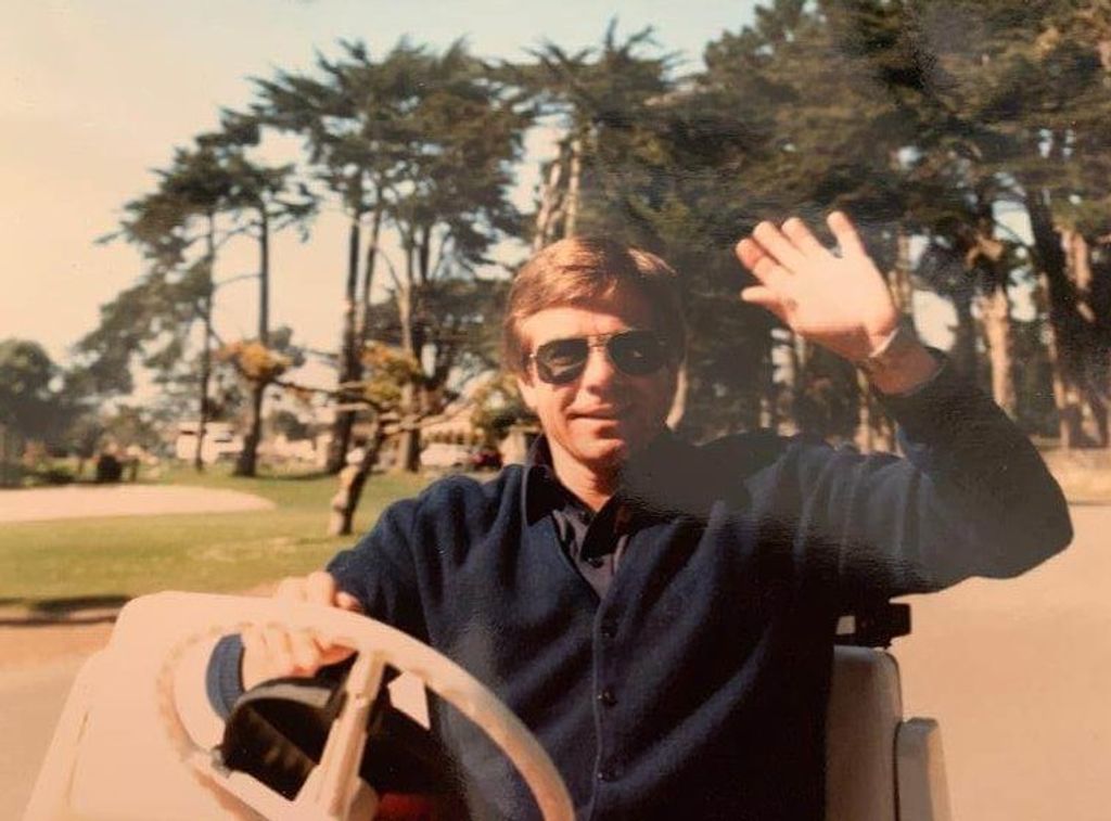 Gary Dorchinez