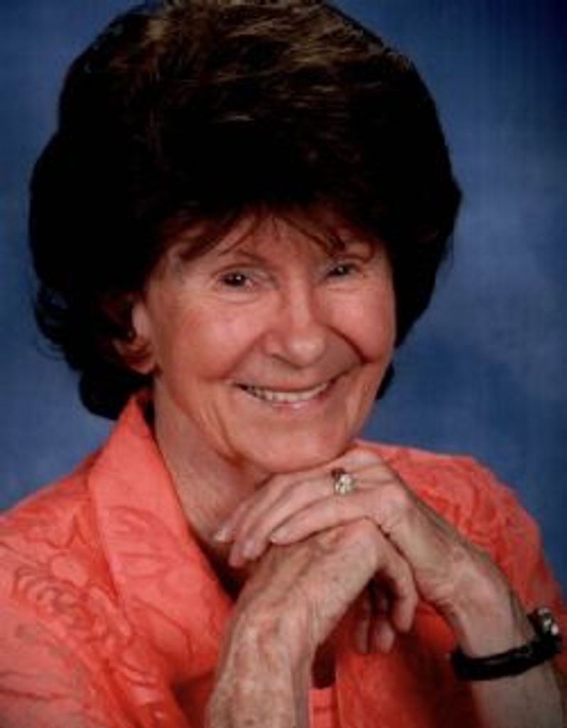 Pauline Porter Profile Photo