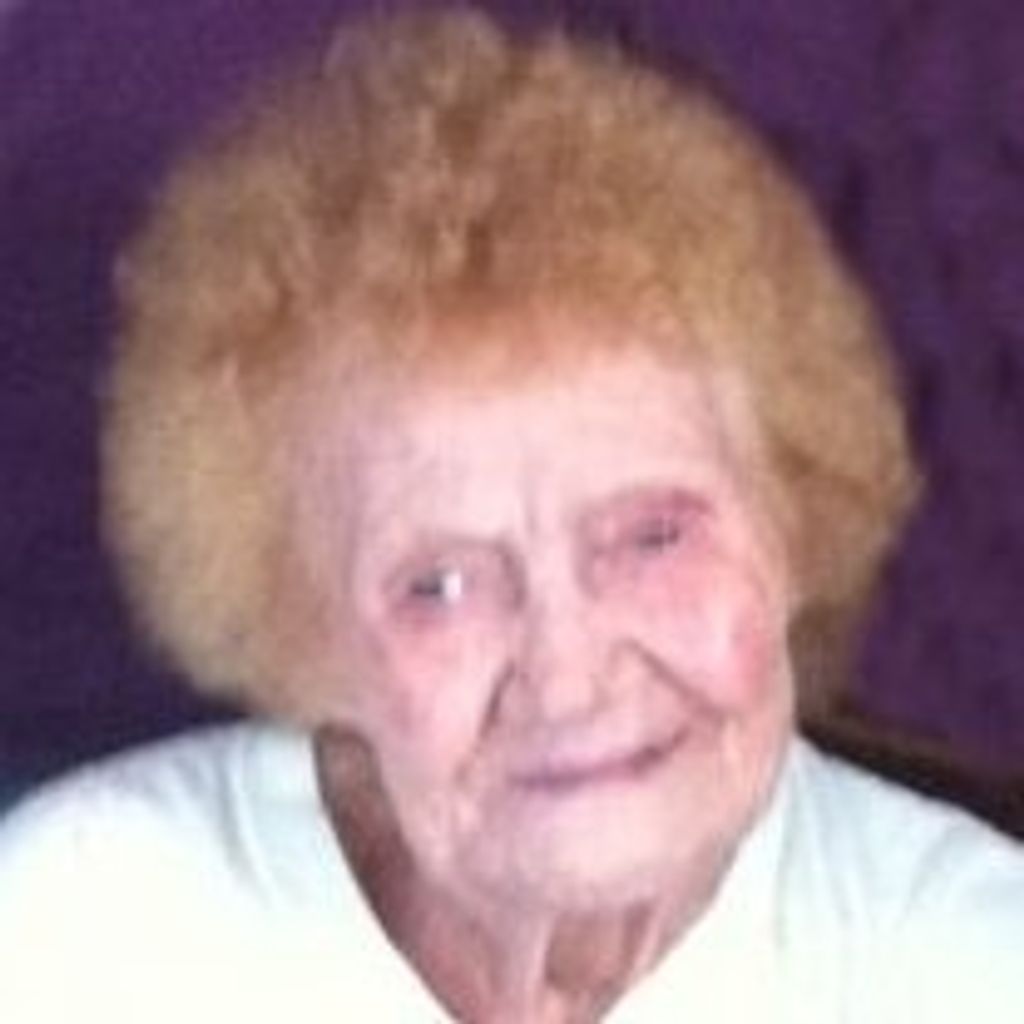 Barbara Heard