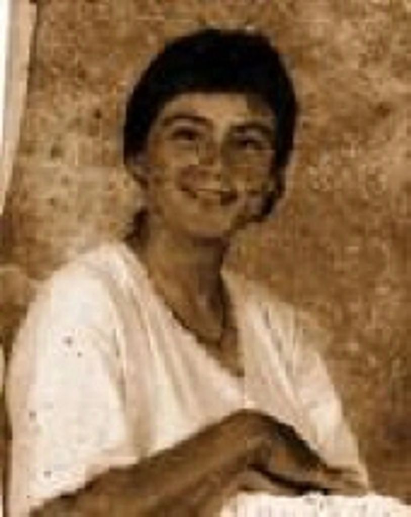 Evett Knox