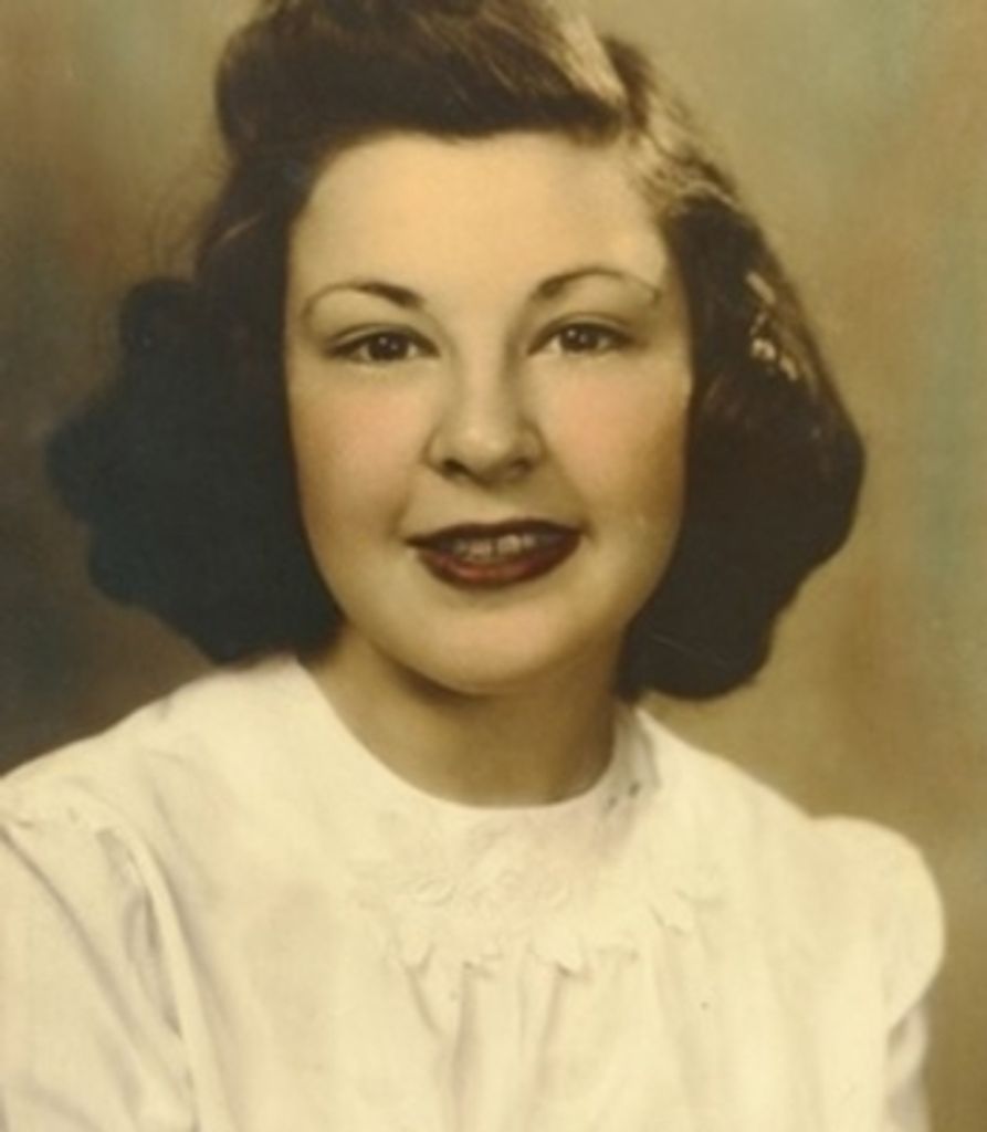Mailyn Faye Pavlak
