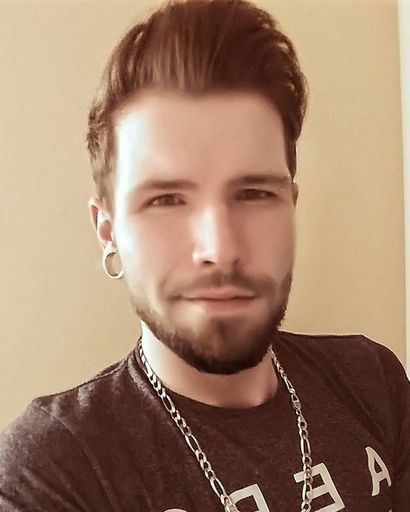 Gary Thomas Profile Photo