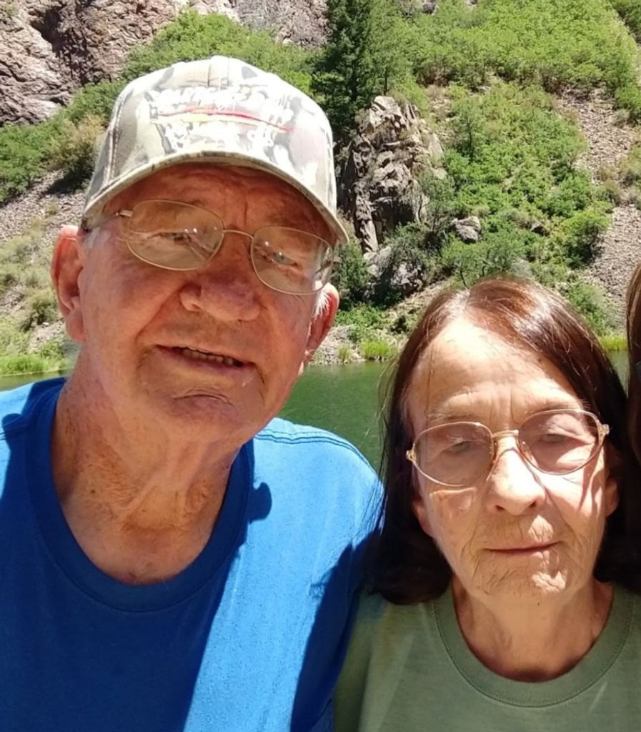 Patricia Ann Whitney (Richardson) Profile Photo