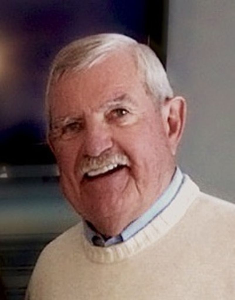 Dennis M. Kenney Profile Photo