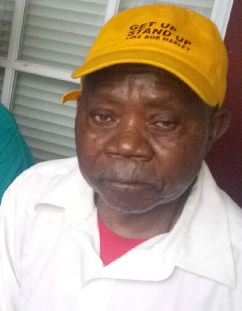 Asani Mabwe Profile Photo