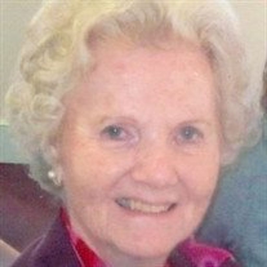 Peggy Hollis