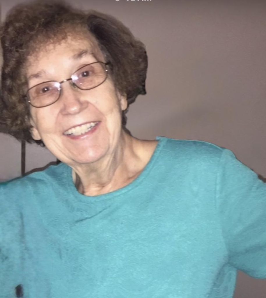 June Boggs Profile Photo