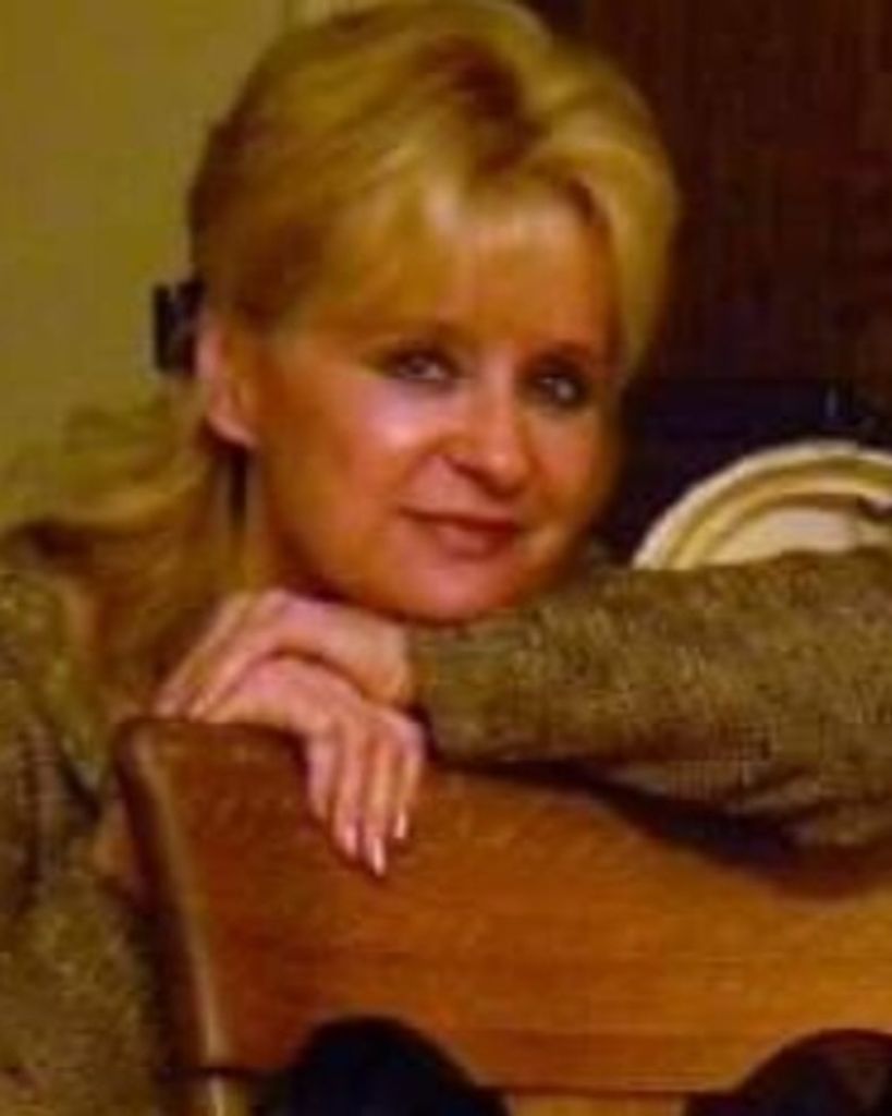 Brenda Grant Johnson