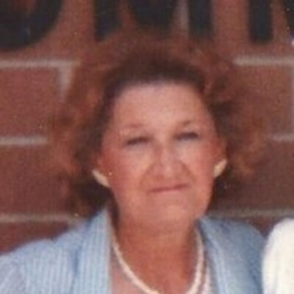 Mary O. Fauler