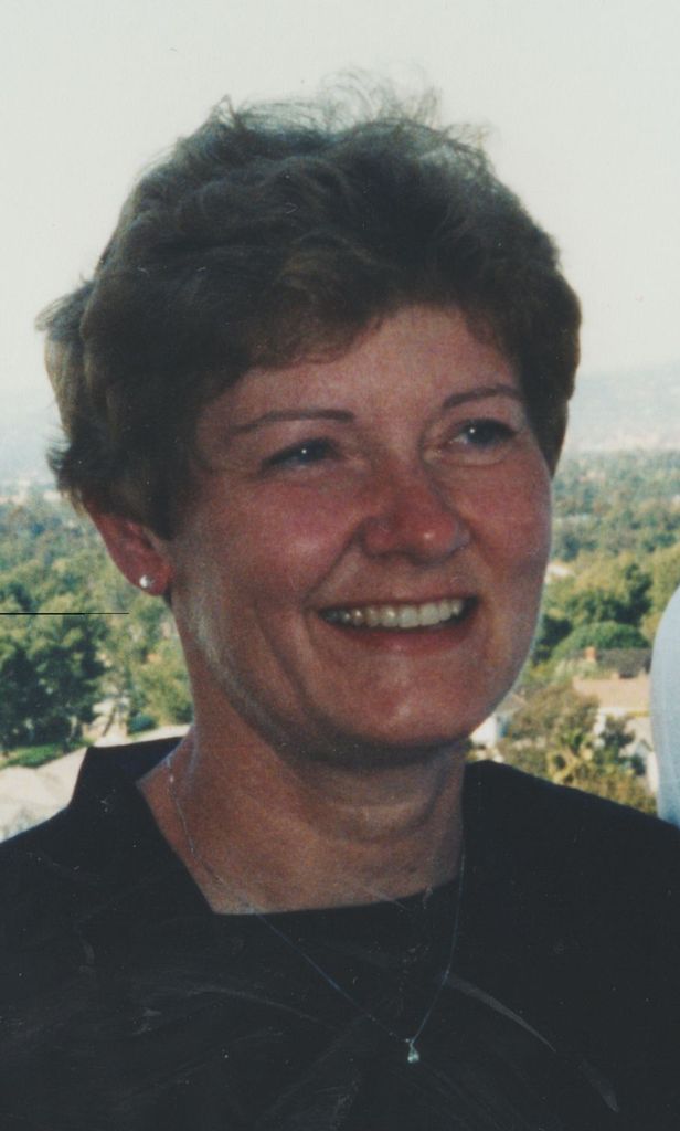 Joan Evelyn Miller
