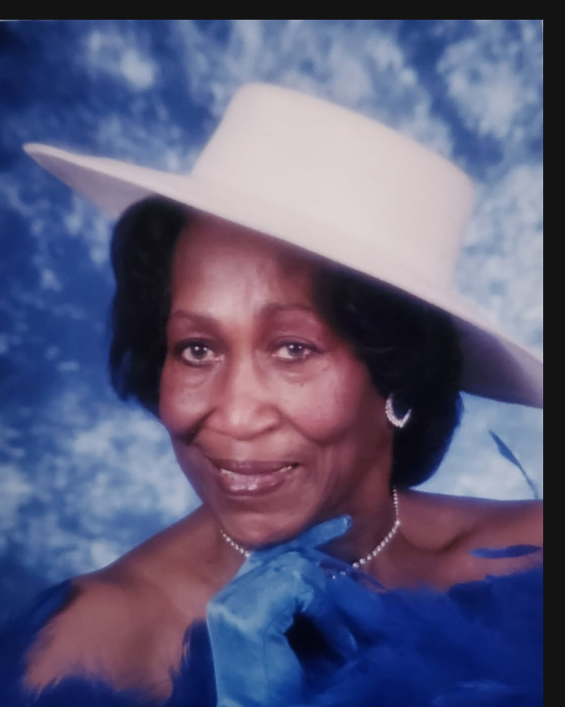 Helen Erethar Thompson Profile Photo