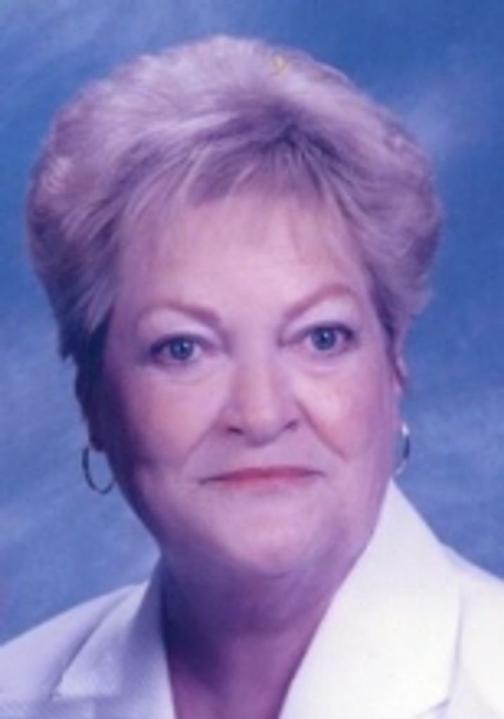 Patsy P. Johnson
