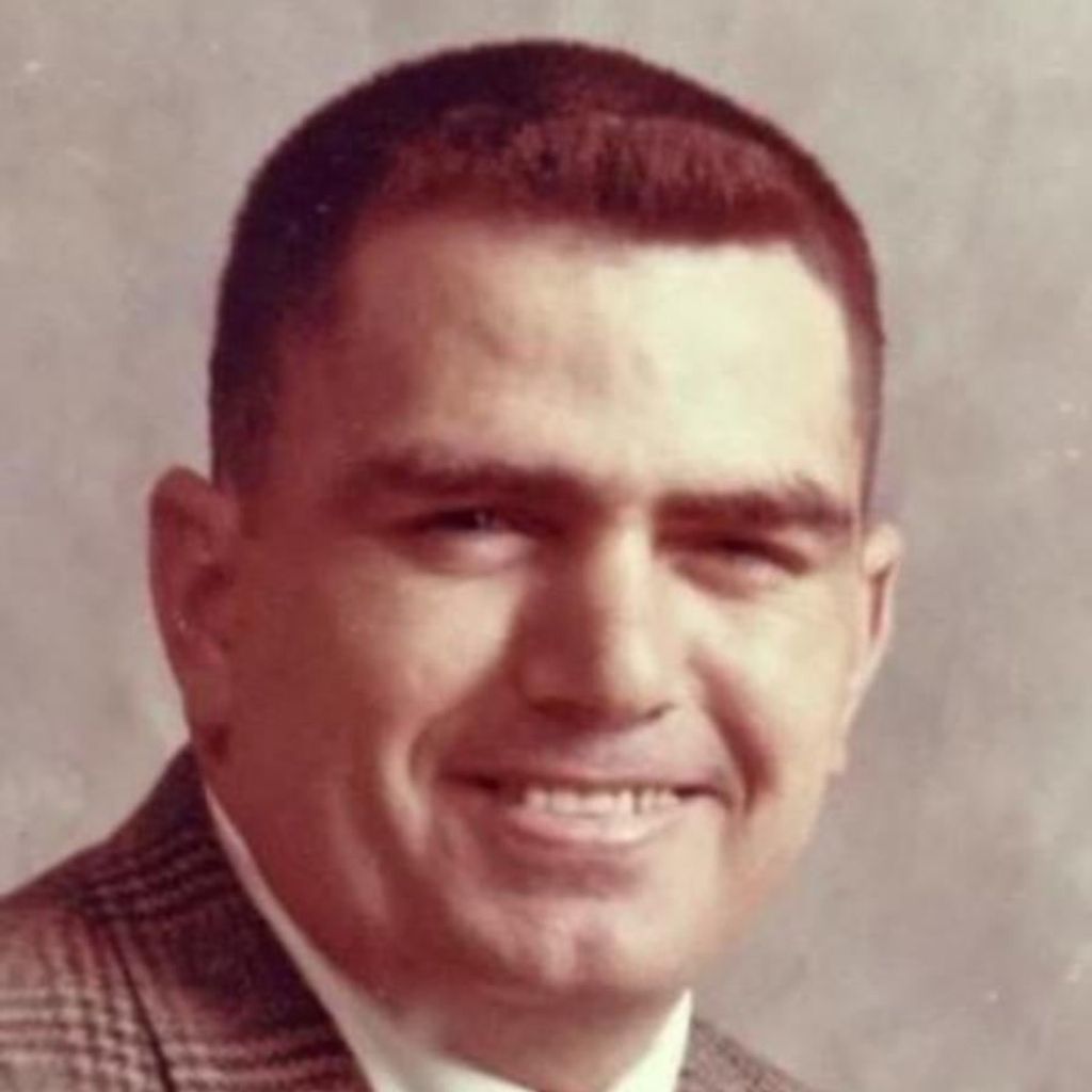 Jerry Dale Brown Profile Photo