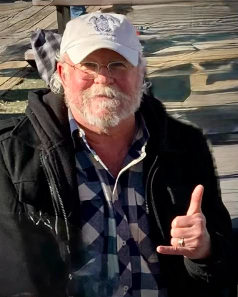 Brian Ray Langner Profile Photo