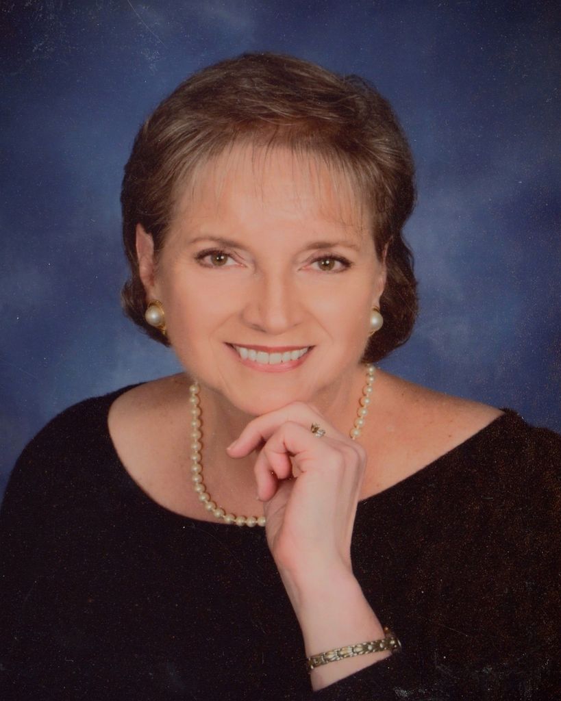 Brenda Sue Blevins Lemons Profile Photo