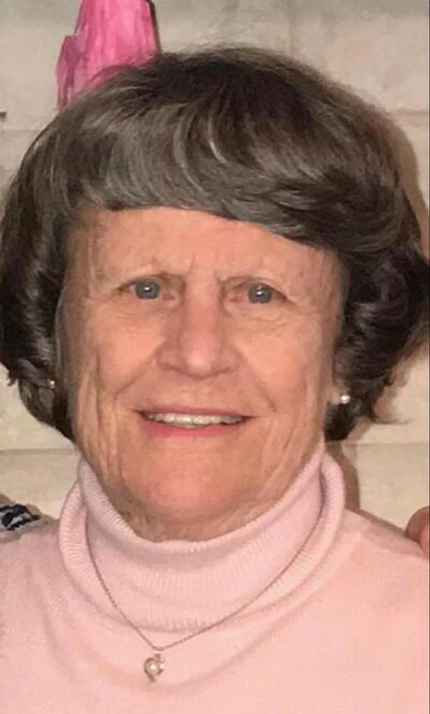 Clara Ruth Martin Profile Photo