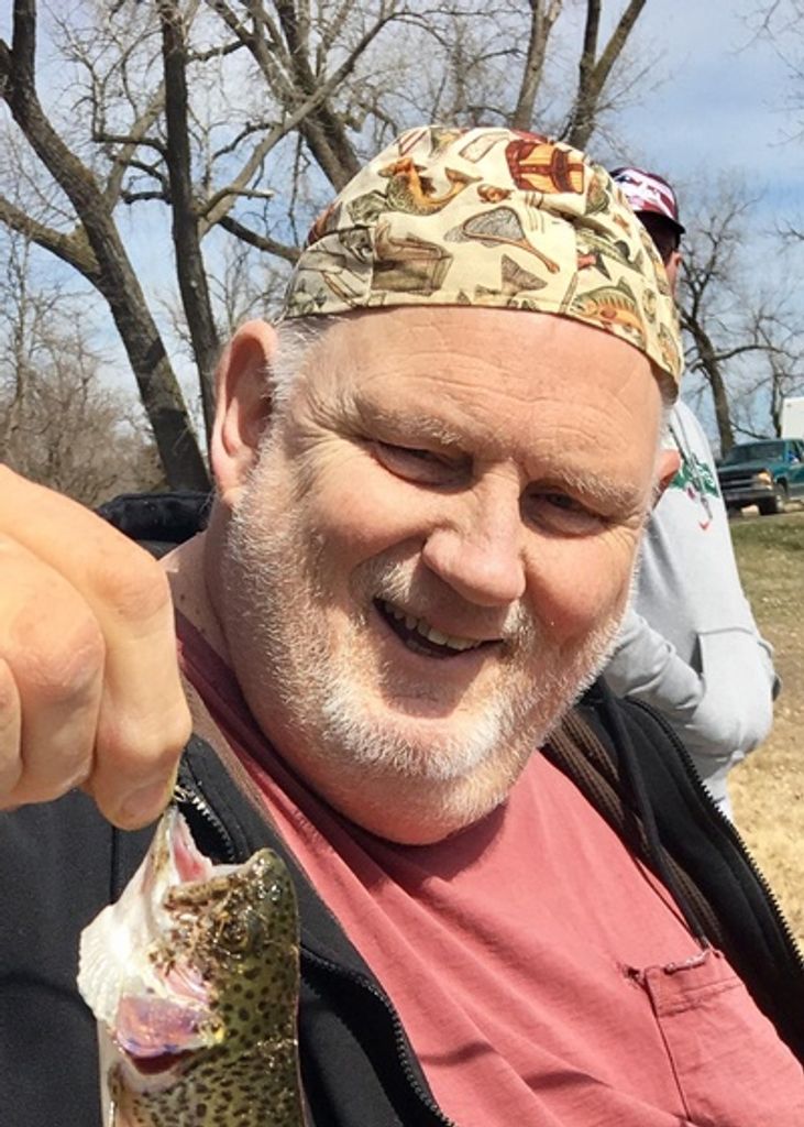 David Hess Profile Photo