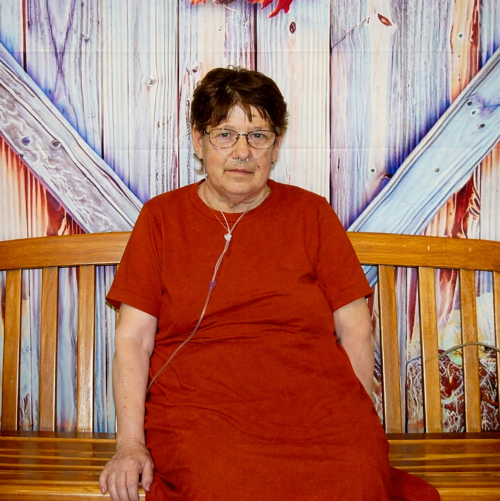 Cynthia Louise Farrington Profile Photo