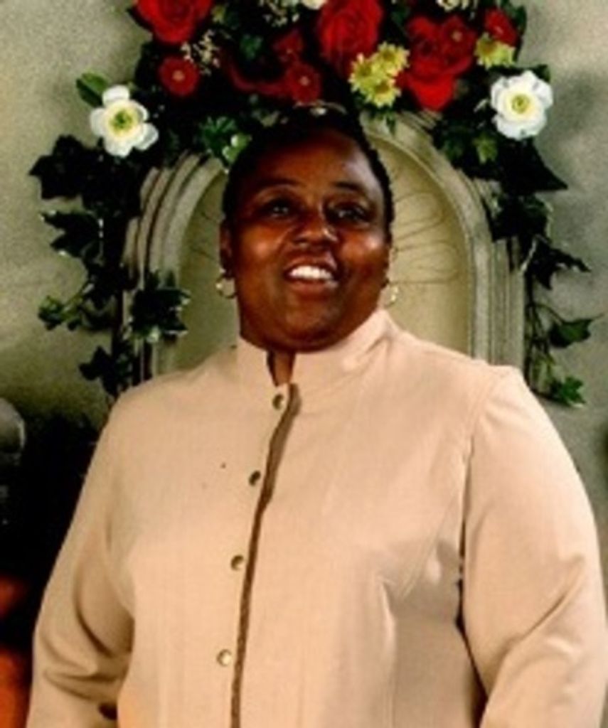 Tina Louise Nicholson-Neely